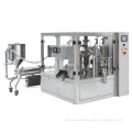 Liquid Rotary Packaging Machine (MR-200Y)